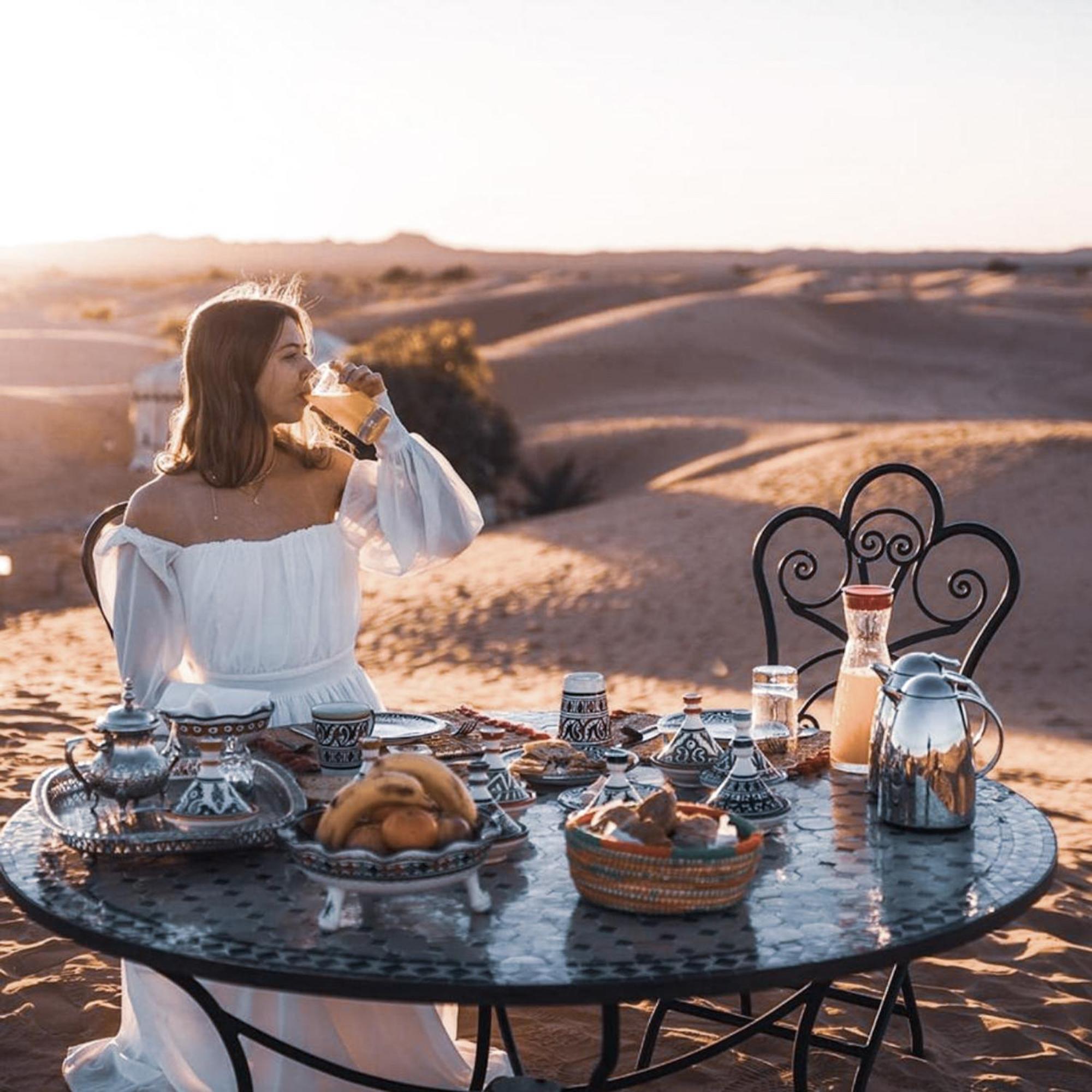 Отель Merzouga Camel Luxury Camp Экстерьер фото